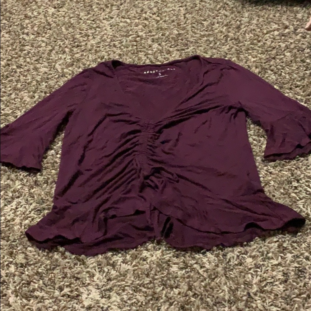 Aeropostale blouse